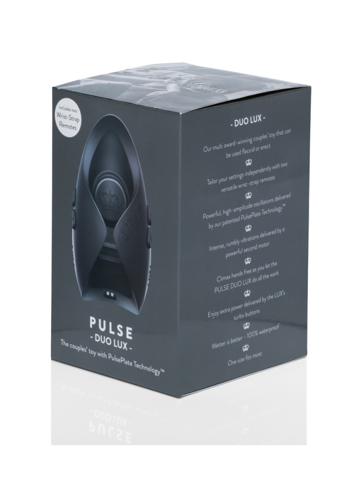 Pulse Duo Lux